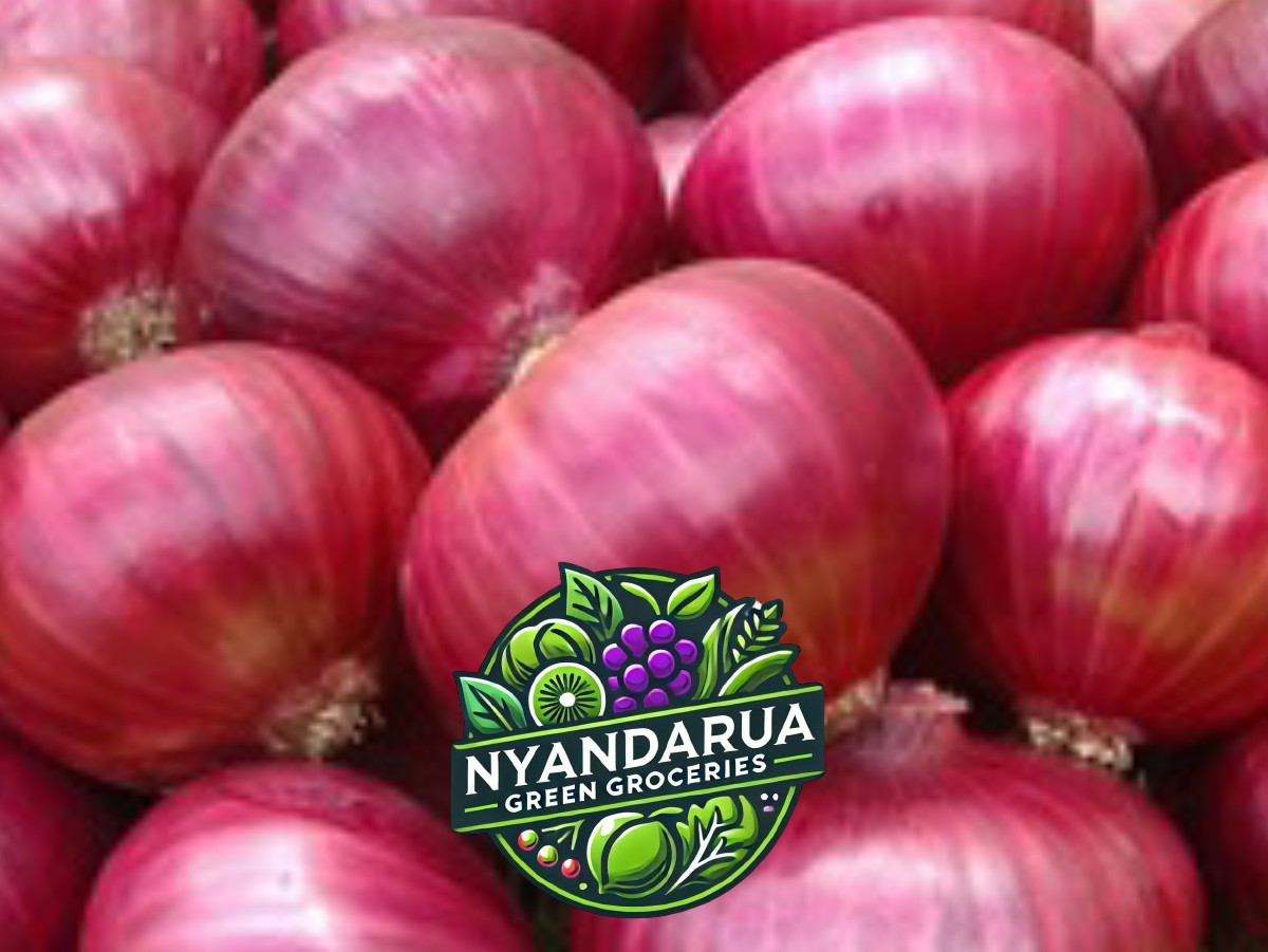 Red Onion